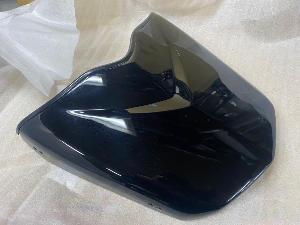 ヤマハ FZ1 シングルシートカウル ワイズギア(純正品)｜売買された