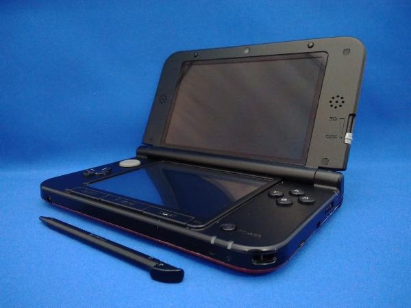 ニンテンドー3DS LL 本体(17-03-25) 【公式通販】