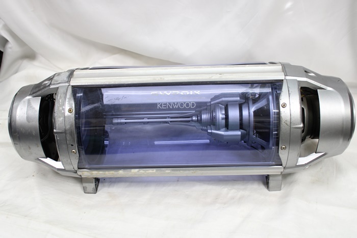 M3387』カロッツェリア サブウーハー TS-WX110A 【岐阜市手渡可