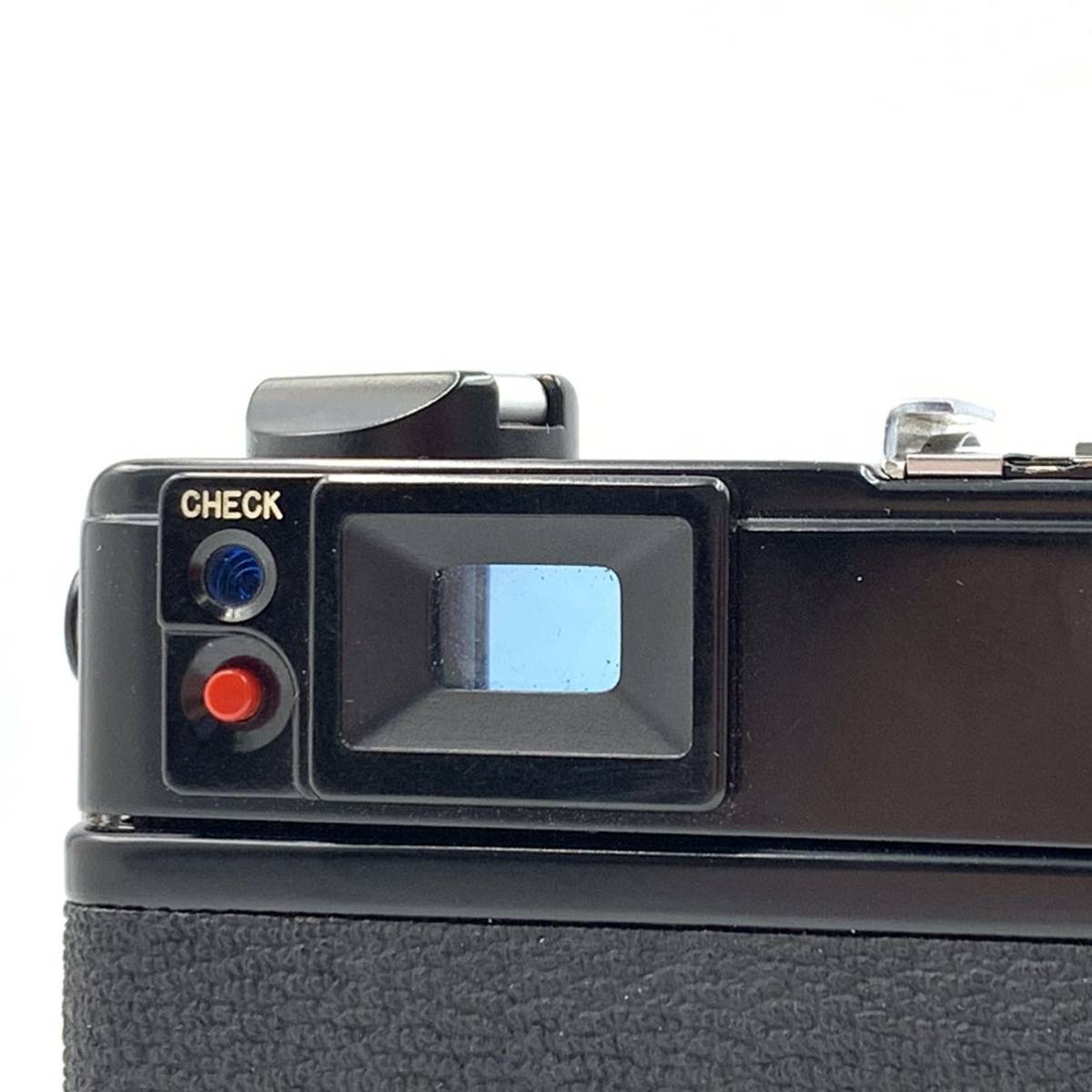 CANON CANONET QL17 G-III ブラック レンジファインダー