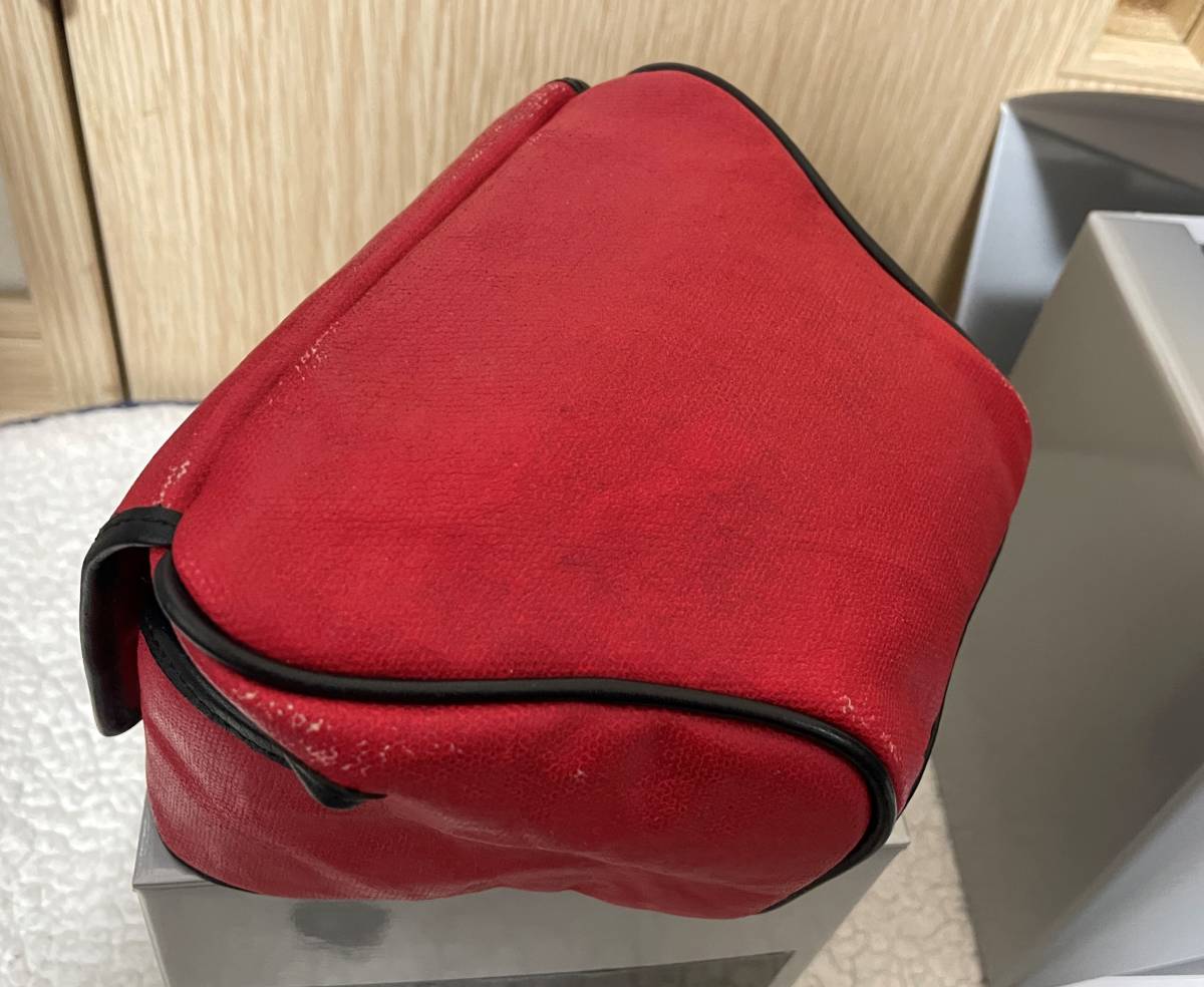 Q2 Leica LEICA ライカ | 美品 専用ボディケース（グリップ付） - 付属 