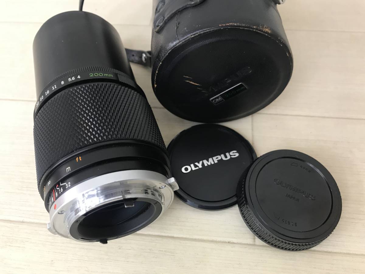 【現状品】OLYMPUS OM-1 レンズセット オリンパス ZUIKO OLYMPUS オリンパス □ OM-1 □ OM-SYSTEM G.ZUIKO 1:1.4 f=50mm □ 1: