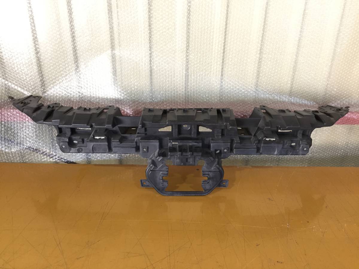 RAV4 50系 鏡面仕上げ アドベンチャー フロントグリルガーニッシュ 7P