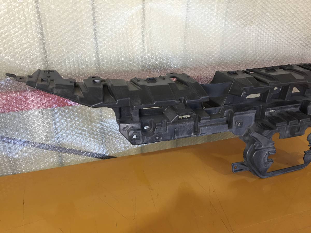 RAV4 50系 鏡面仕上げ アドベンチャー フロントグリルガーニッシュ 7P