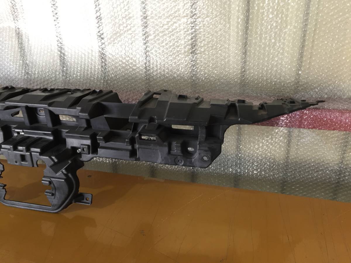 RAV4 50系 鏡面仕上げ アドベンチャー フロントグリルガーニッシュ 7P