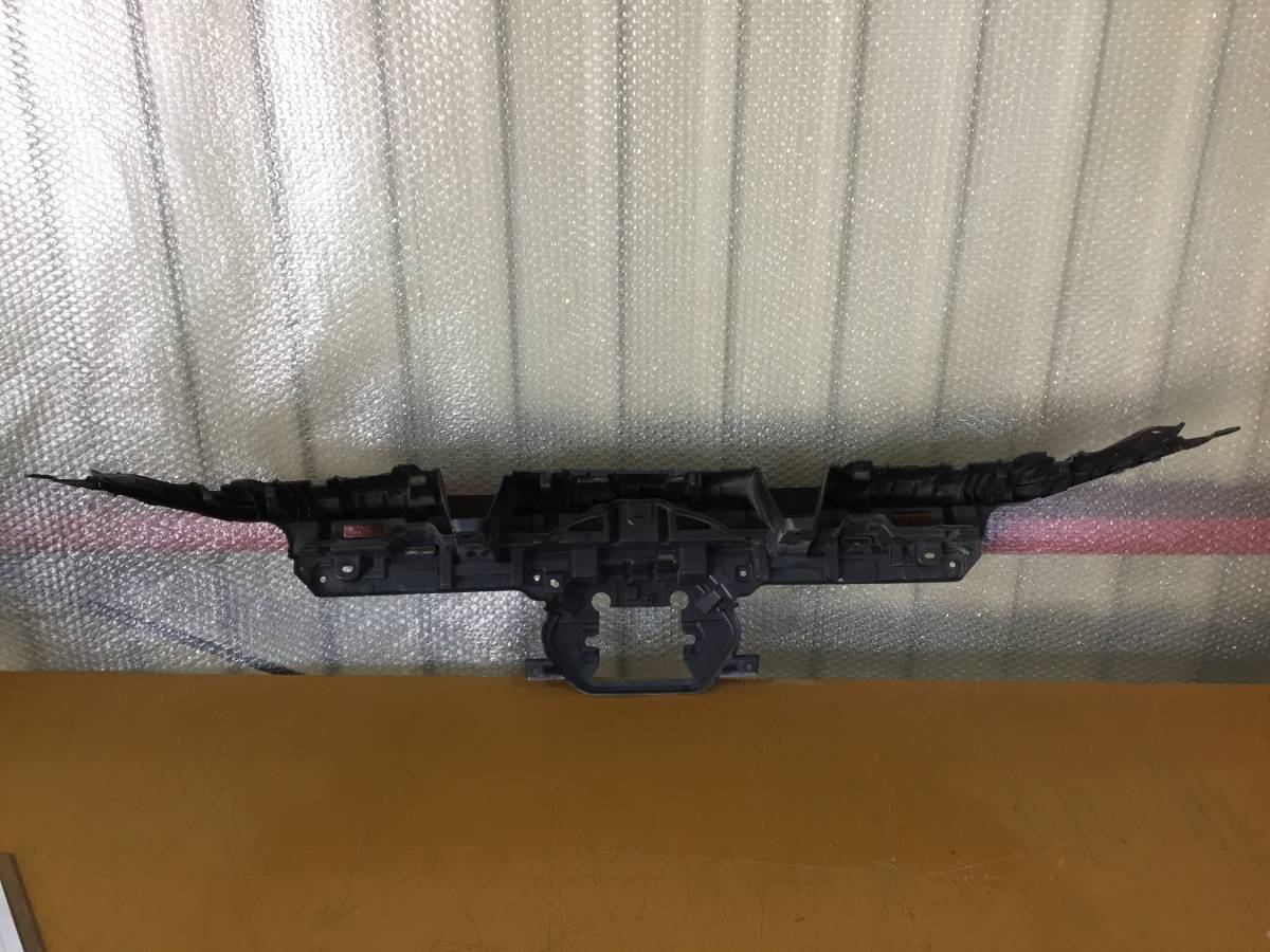 RAV4 50系 鏡面仕上げ アドベンチャー フロントグリルガーニッシュ 7P