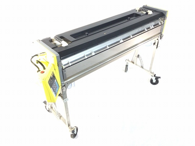 自動壁紙糊付機 KYOKUTO PrimeμIII プライムミュー スリー 極東産 極東 