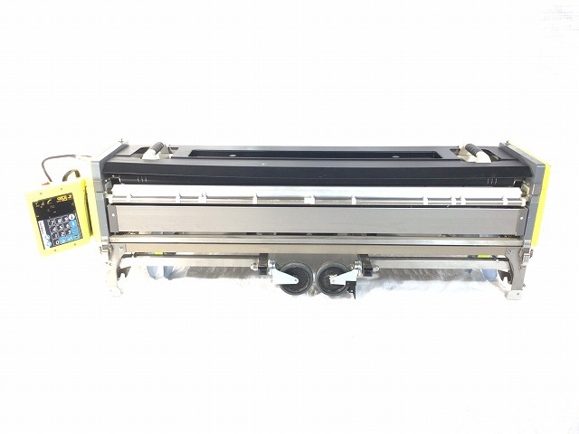 自動壁紙糊付機 KYOKUTO PrimeμIII プライムミュー スリー 極東産 極東 