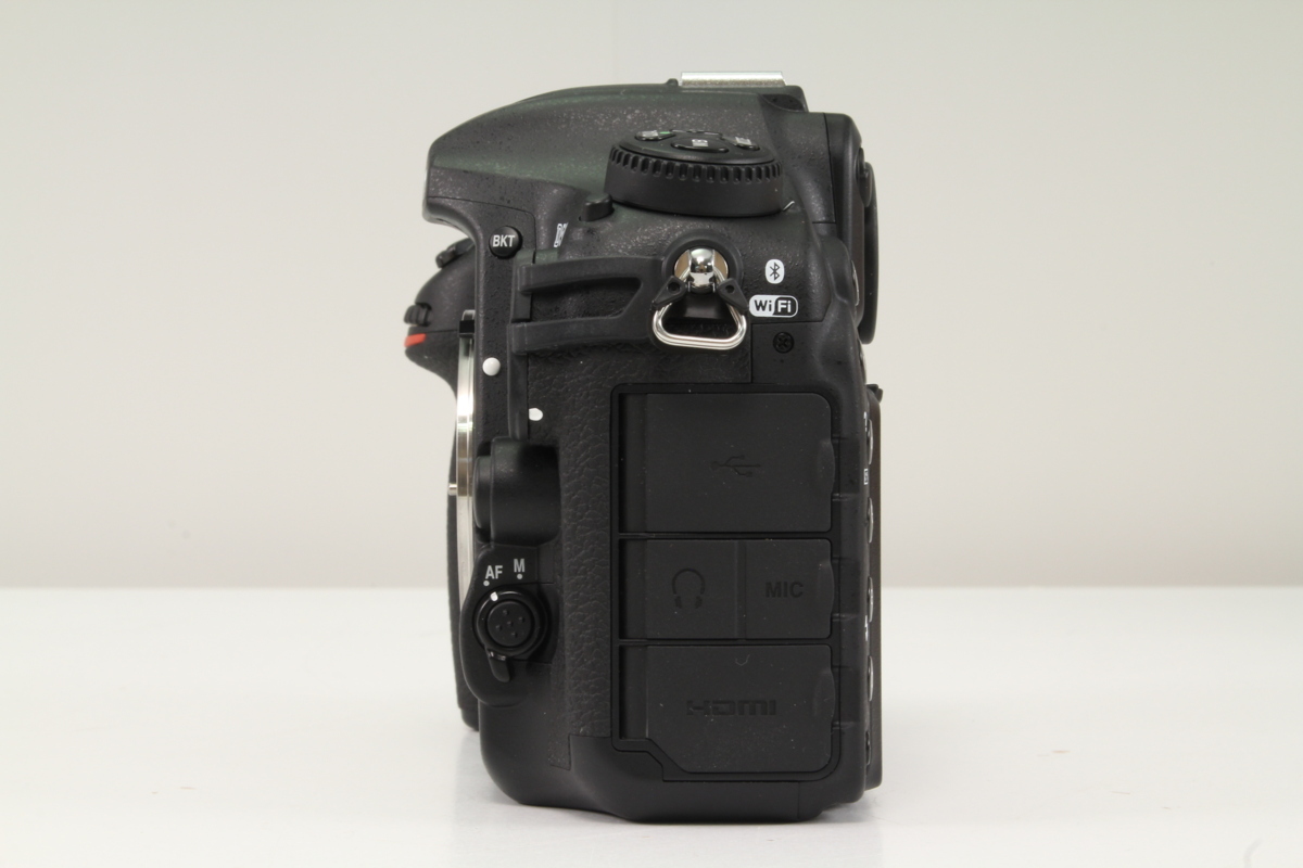 NikonD500シャッター回数7983回 D500 ボディ シャッター回数13100回