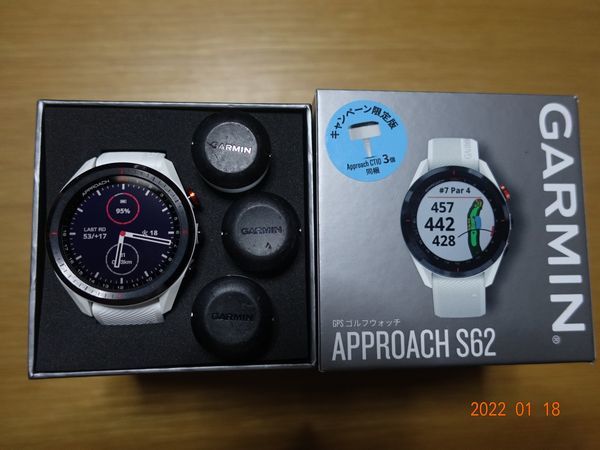 ガーミン GARMIN APPROACH CT10 4個 ガーミン ct10」の人気商品一覧