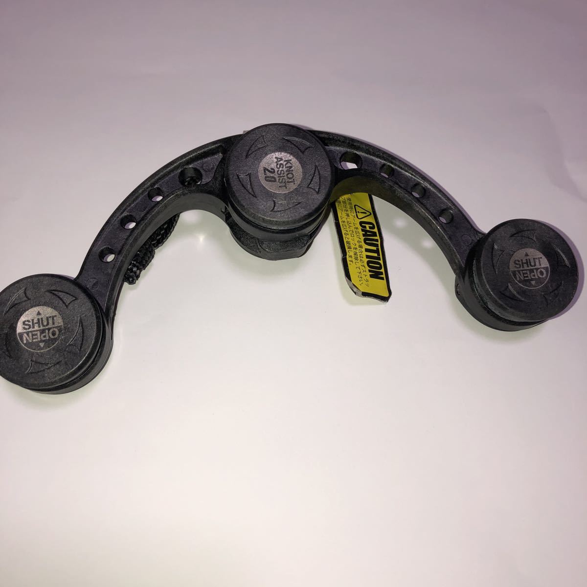 ノットアシスト2 0 第一精工 ブラックカラー ルアー用品 売買されたオークション情報 Yahooの商品情報をアーカイブ公開 オークファン Aucfan Com