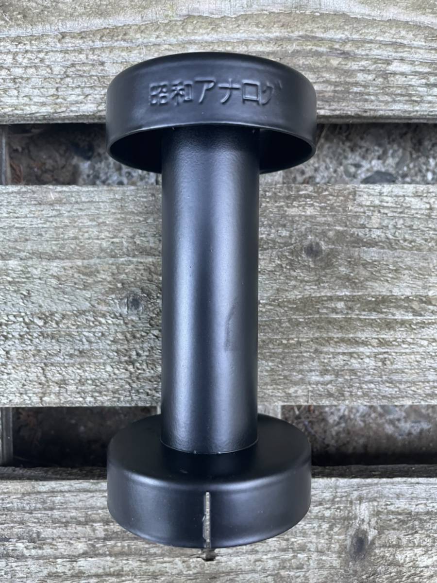 トーキョー鉄管 昭和アナログ バッフル 70φ インナーサイレンサー s282