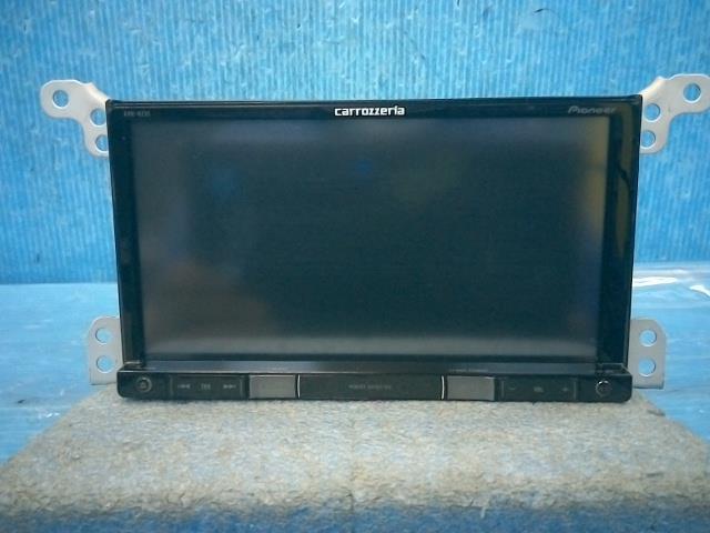 カロッツェリア　メモリーナビ　AVIC-RZ33　ワンセグ対応　bluetooth非対応　2015年データ　動作確認済み AVIC-RZ33 カロッツェリア メモリーナビ CARROZZERIA ワンセグ◇管理8401268◇★トヨタ&frasl;ダイハツ&frasl;スズキ&frasl;ホンダ&frasl;三菱&frasl;スバル&frasl;日産 DVD