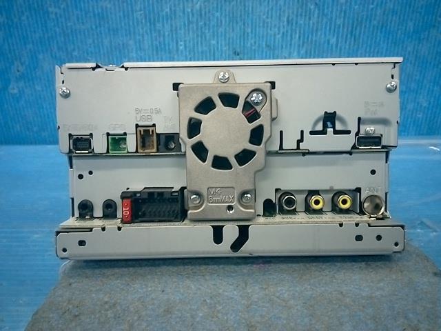 カロッツェリア　メモリーナビ　AVIC-RZ33　ワンセグ対応　bluetooth非対応　2015年データ　動作確認済み AVIC-RZ33 カロッツェリア メモリーナビ CARROZZERIA ワンセグ◇管理8401268◇★トヨタ&frasl;ダイハツ&frasl;スズキ&frasl;ホンダ&frasl;三菱&frasl;スバル&frasl;日産 DVD