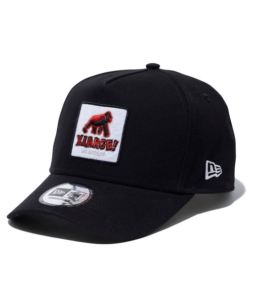 XLARGE エクストララージ × NEW ERA ニューエラ】ベースボールキャップ