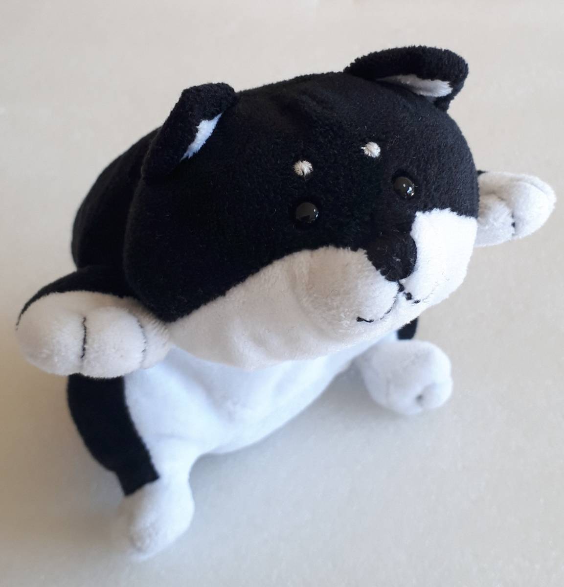 黒柴 ペンケース 約25cm 筆記用具 日本犬 かわいい ぬいぐるみ 送料 2 レア ペンケース 売買されたオークション情報 Yahooの商品情報をアーカイブ公開 オークファン Aucfan Com