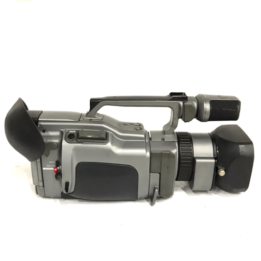 SONY DCR-VX1000 デジタルハンディカム MiniDV デジタルビデオカメラ