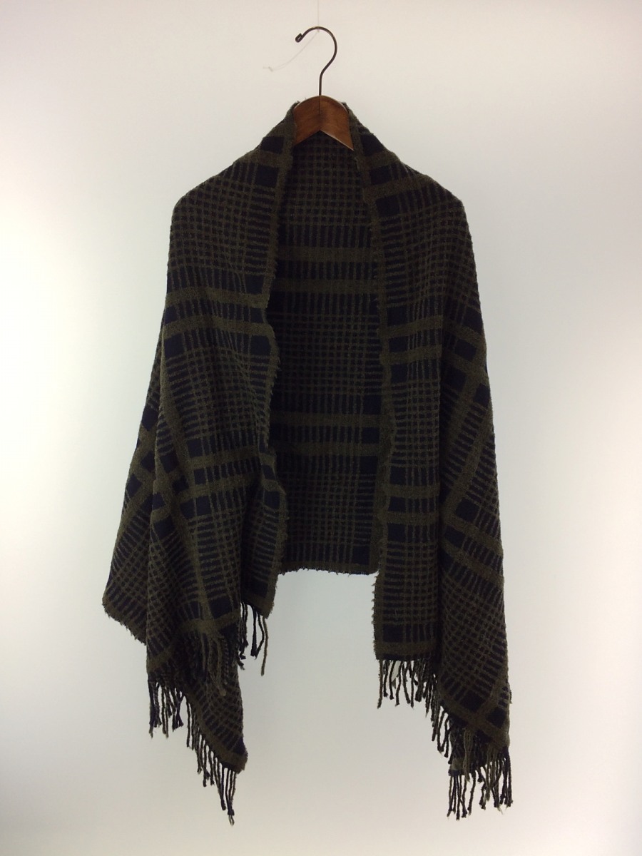 Acne Studios マフラー 公式通販 チェック柄マフラー (Acne - チェック