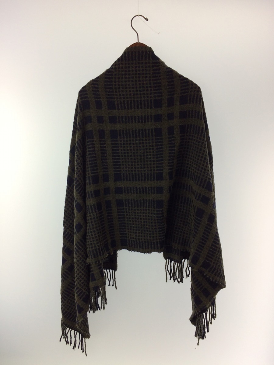 Acne Studios マフラー 公式通販 チェック柄マフラー (Acne - チェック