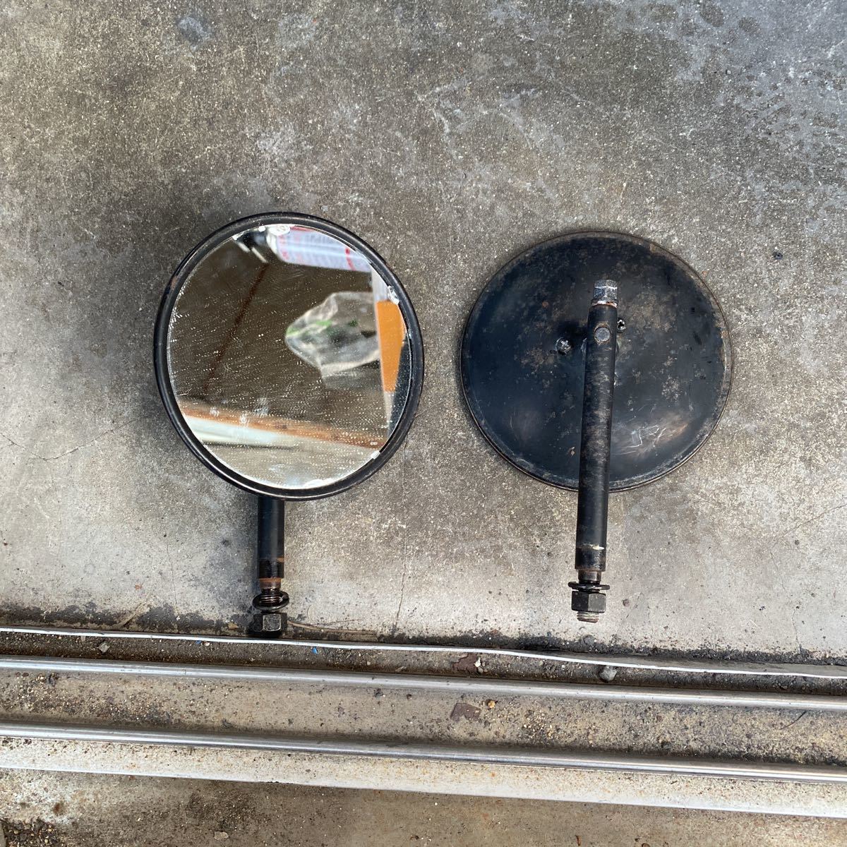 ナックル　パン　ショベル　チョッパー　ボバーBATES ベイツ　ミラー　ハーレー ナックル パン ショベル チョッパー ボバーBATES ベイツ