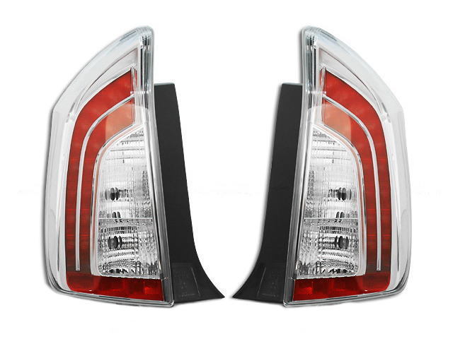 Led テールランプ 30プリウス 前期 後期 テール 違い 即納 プリウス 30 