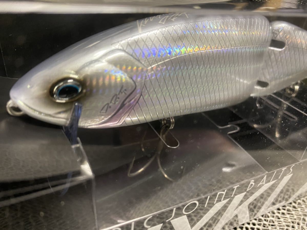 最終出品 タイニークラッシュ low レーザースペック drt