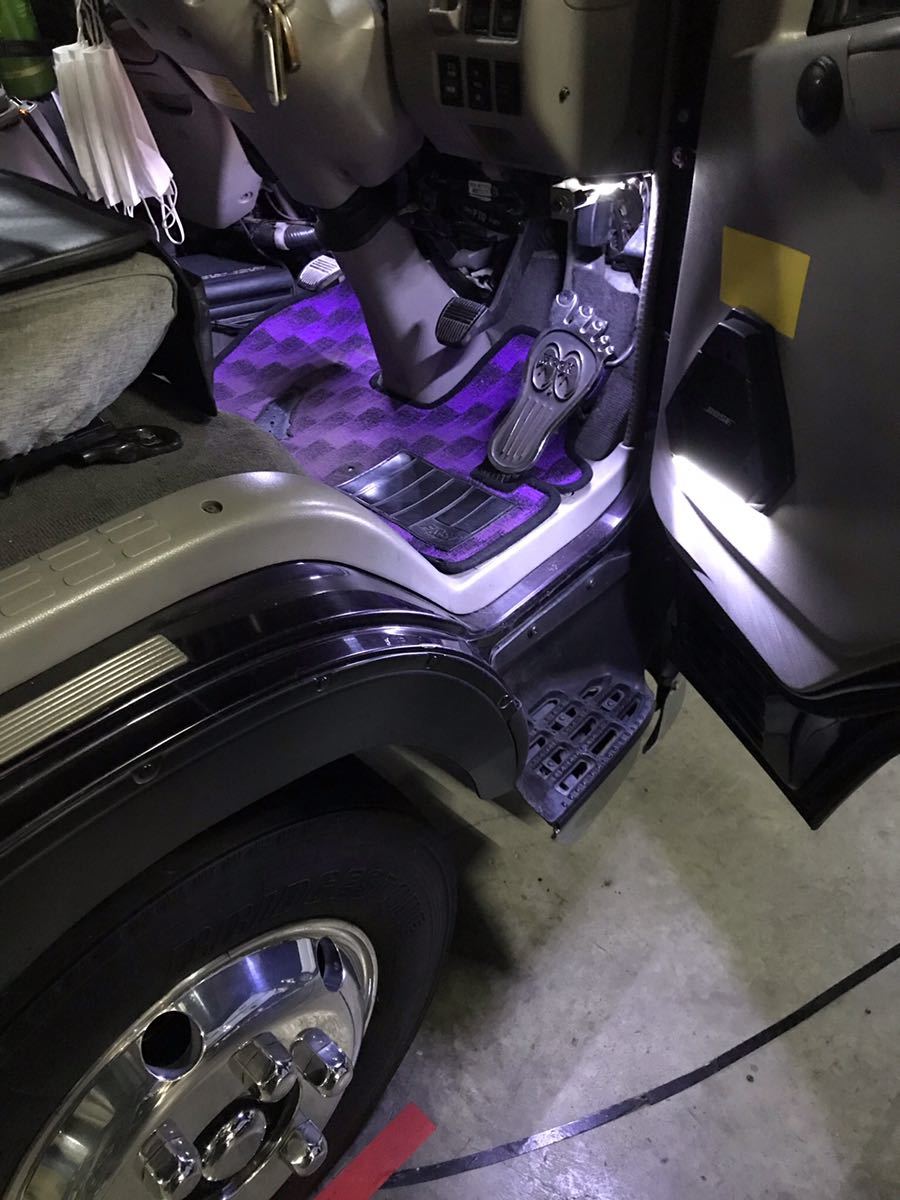 新作 24v ダブルチップ ホワイト 白 Led テープ 8本セットアンダーフットランプ ドア サイドマーカー ユニック 積載車 セフティーローダー マーカー 売買されたオークション情報 Yahooの商品情報をアーカイブ公開 オークファン Aucfan Com