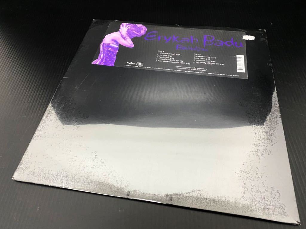Erykah - Badu | Music Badu, On .com First The Badu: Baduizm by Live (LIVE) Medium