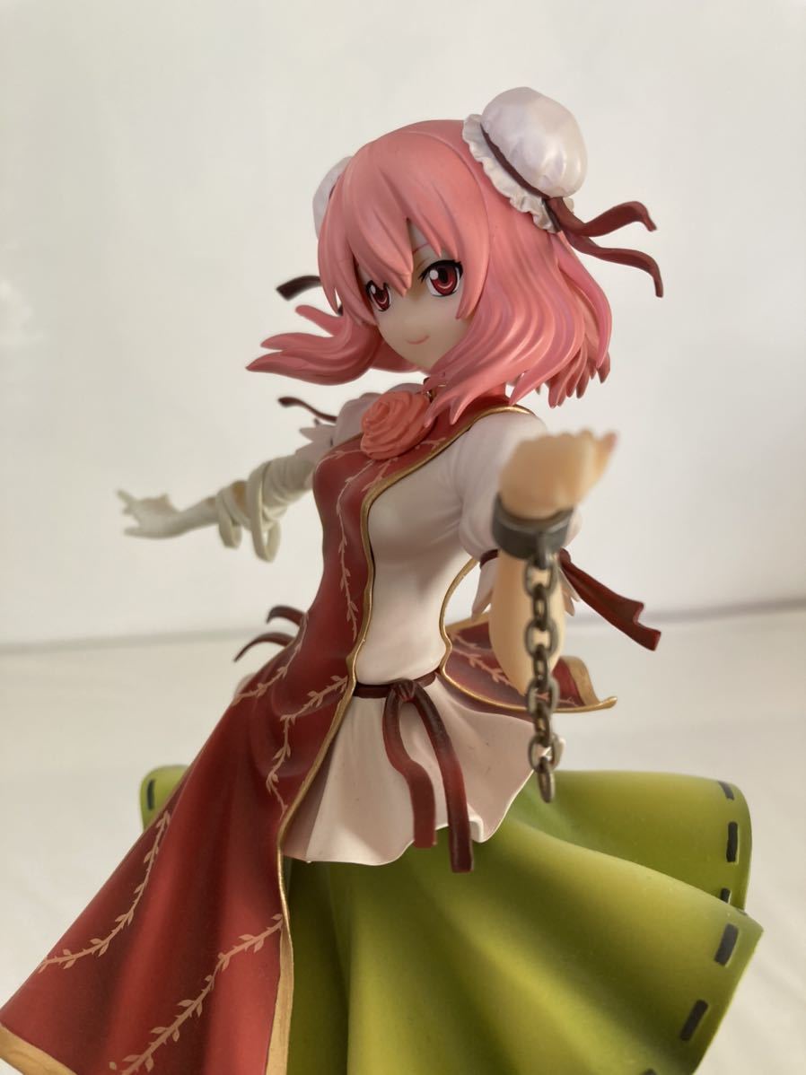 グリフォンエンタープライズ フィギュア 東方プロジェクト 東方Project
