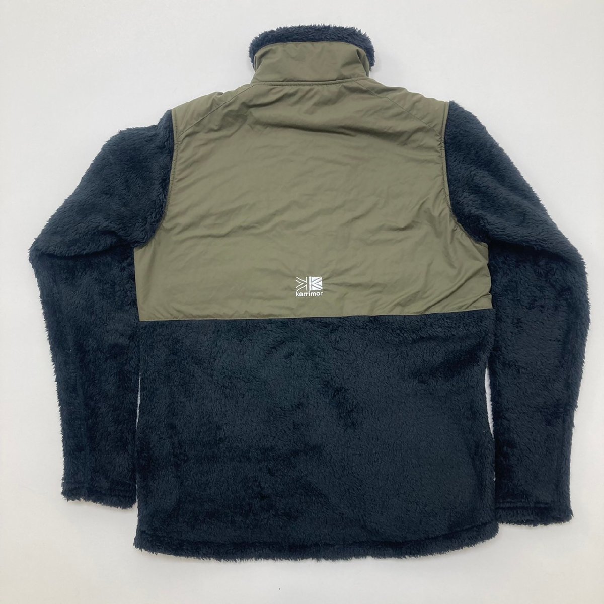 未使用・訳あり】karrimor ボアジャケット ボア アウター 【公式通販】