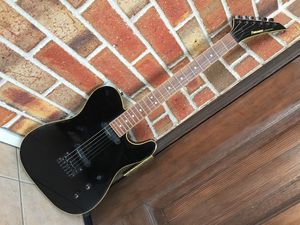 １着でも送料無料 Fernandes Tej 45 フェルナンデス Gotoh ペグ パッシブpu テレキャス ケースなし ３ ４キロ フェルナンデス Www Cecop Gob Mx
