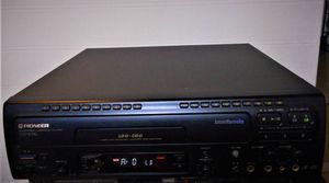 レーザーディスク・CDプレーヤー Pioneer CLD-K33G カラオケ Amazon.co