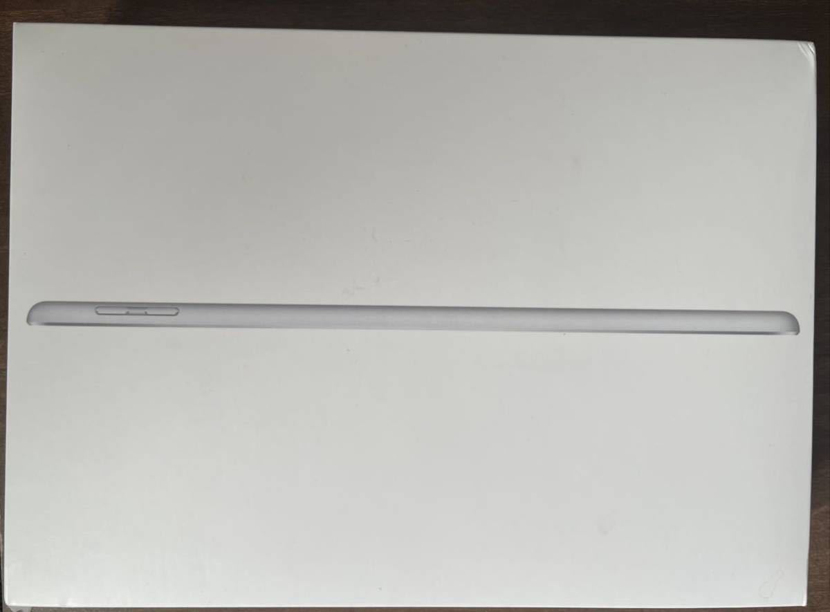 Apple IiPad WI-FI モデル128GB 2018 シルバー 第6世代 美品 iPad Wi-Fi