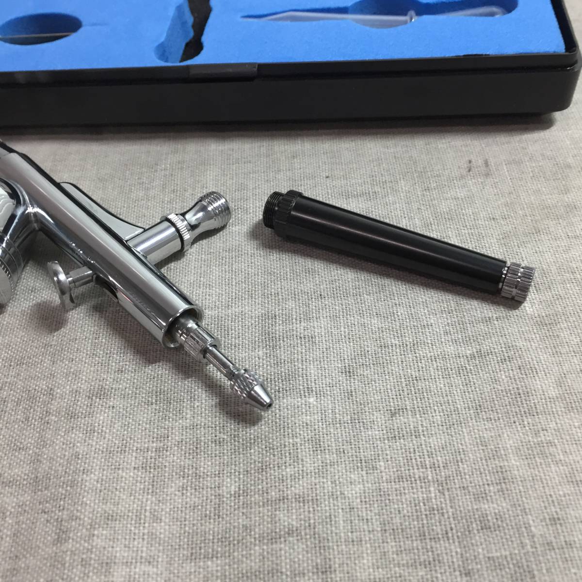 EARTH MAN ミニホビーコンプレッサーセット 高儀 Takagi HCP-100 高儀 