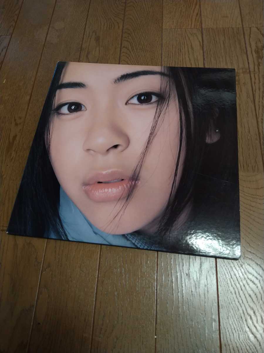 宇多田ヒカル First Love レコード 初回版 宇多田ヒカル 売買されたオークション情報 Yahooの商品情報をアーカイブ公開 オークファン Aucfan Com