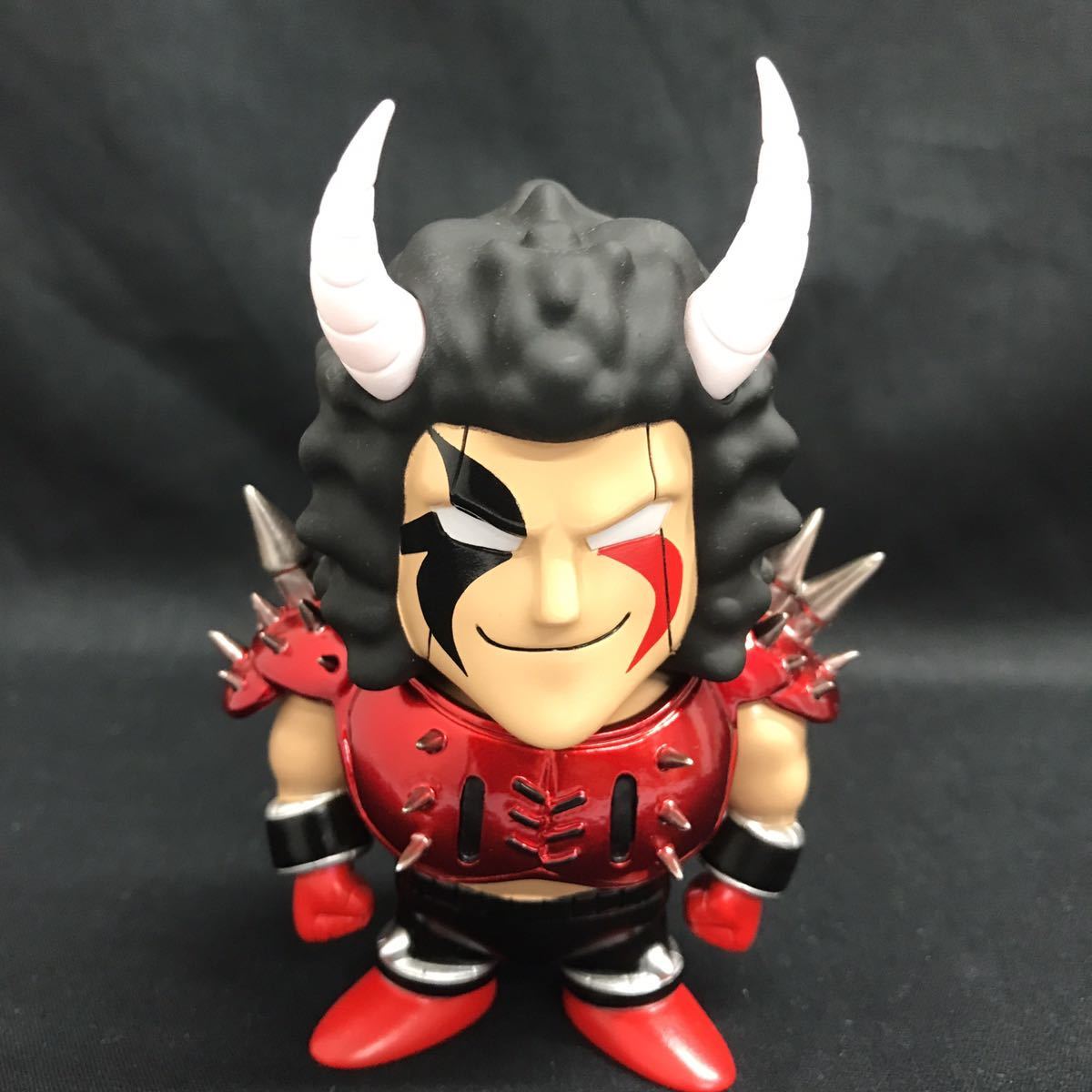 セット Spiceseed スパイスシード キン肉マン マッスルショット 00万パワーズ モンゴルマン バッファローマン ロードウォリアーズ キン肉マン 売買されたオークション情報 Yahooの商品情報をアーカイブ公開 オークファン Aucfan Com