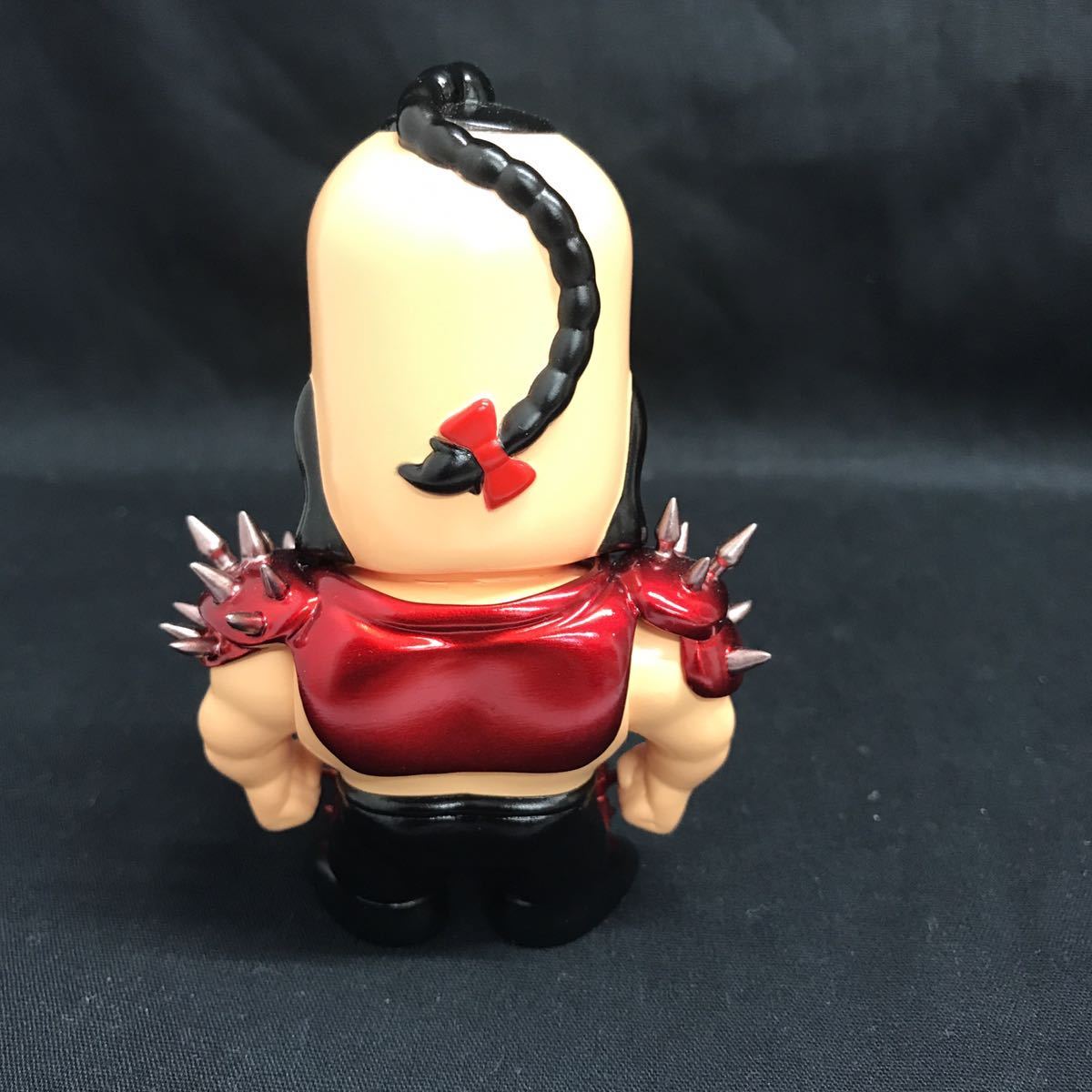 セット Spiceseed スパイスシード キン肉マン マッスルショット 00万パワーズ モンゴルマン バッファローマン ロードウォリアーズ キン肉マン 売買されたオークション情報 Yahooの商品情報をアーカイブ公開 オークファン Aucfan Com