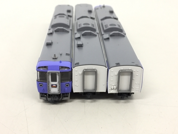 TOMIX 97919 JR キハ183系 特急ディーゼルカー ニセコ 3両セット 限定