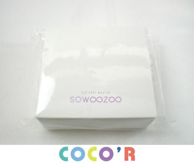 同梱可】良品 韓流 防弾少年団 BTS SOWOOZOO ソウジュ EARRING ピアス