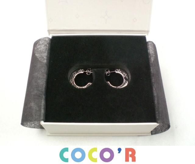 同梱可】良品 韓流 防弾少年団 BTS SOWOOZOO ソウジュ EARRING ピアス