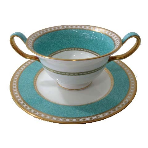 茶道具 志戸呂焼 肩付 茶入 濃茶器 鈴木良法 共箱 仕服付 茶事 稽古