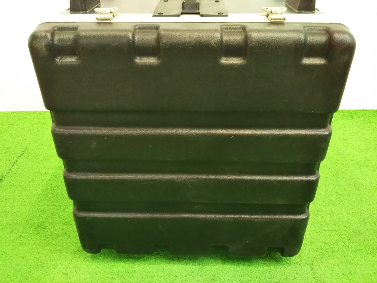 △中古品 ラックケース ハードケース 機材用 SKB エスケービー 【公式