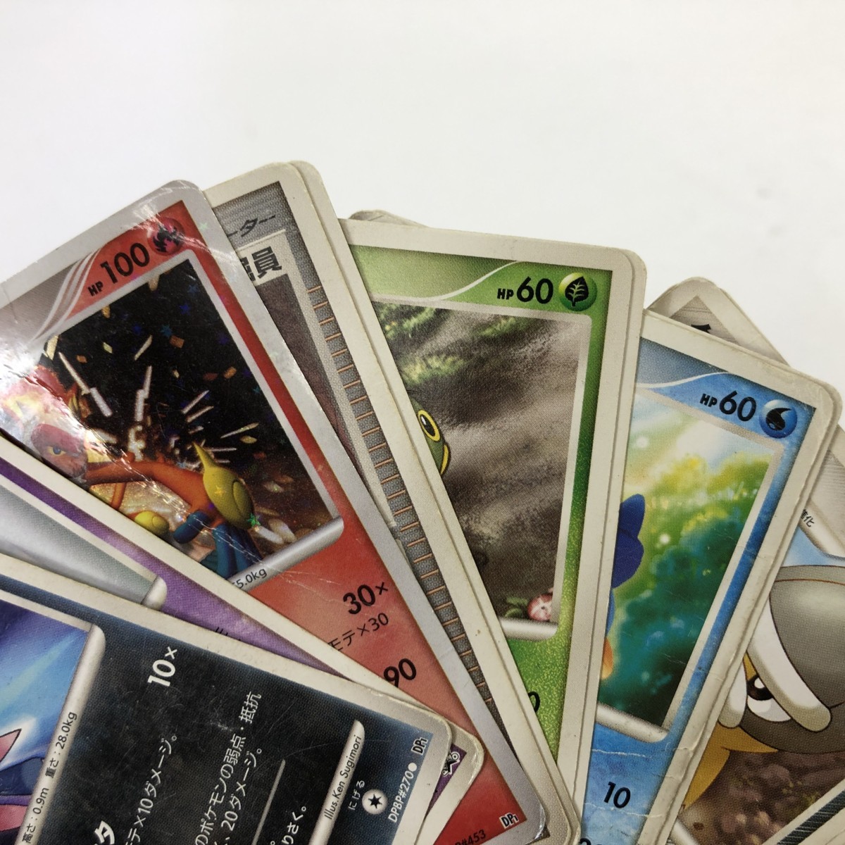 ホワイトキュレムEX | ポケモンカードゲーム公式ホームページ