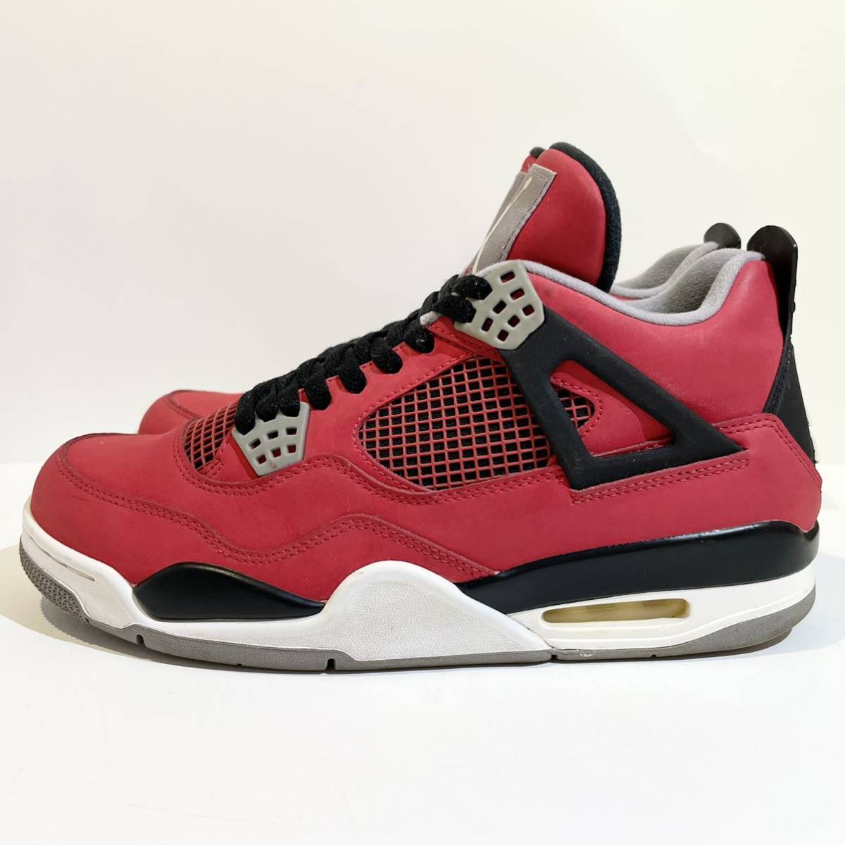 NIKE/ナイキ☆AIR JORDAN4 RETRO/エアジョーダン4レトロ☆トロブラボー 
