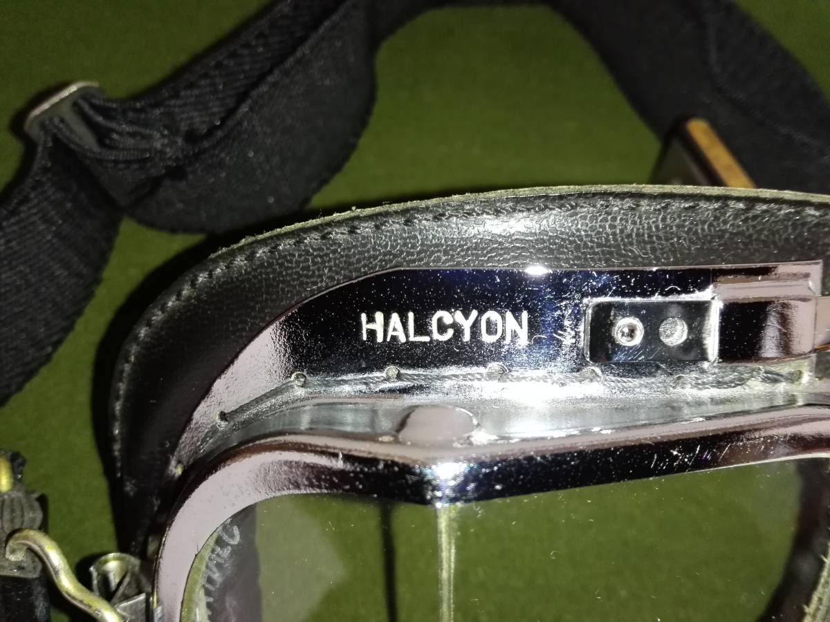 ゴーグル(HALSYON) 【公式通販】