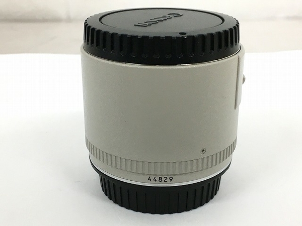 Canon EXTENDER EF 2x エクステンダー テレコンバーター カメラ周辺