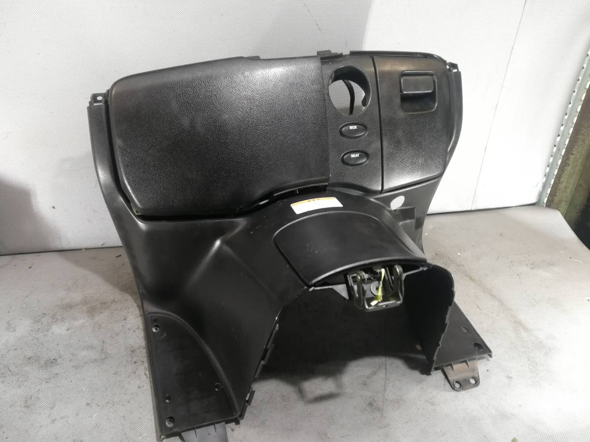 GPL7 MF08 フォルツァ インナー カウル カバー フロント インナー 