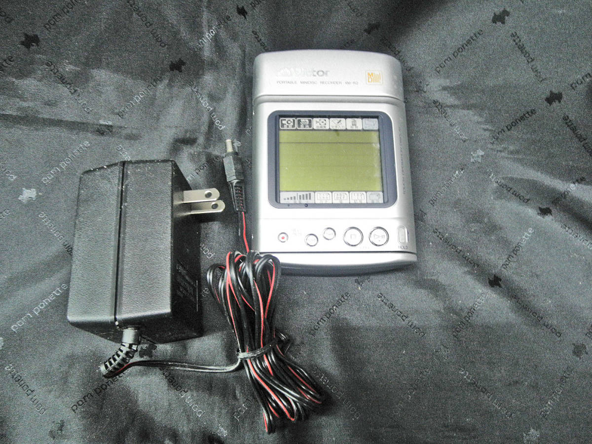 MDプレーヤー ジャンク品 17台 まとめセット ビクターMD ジャンク品 【公式通販】