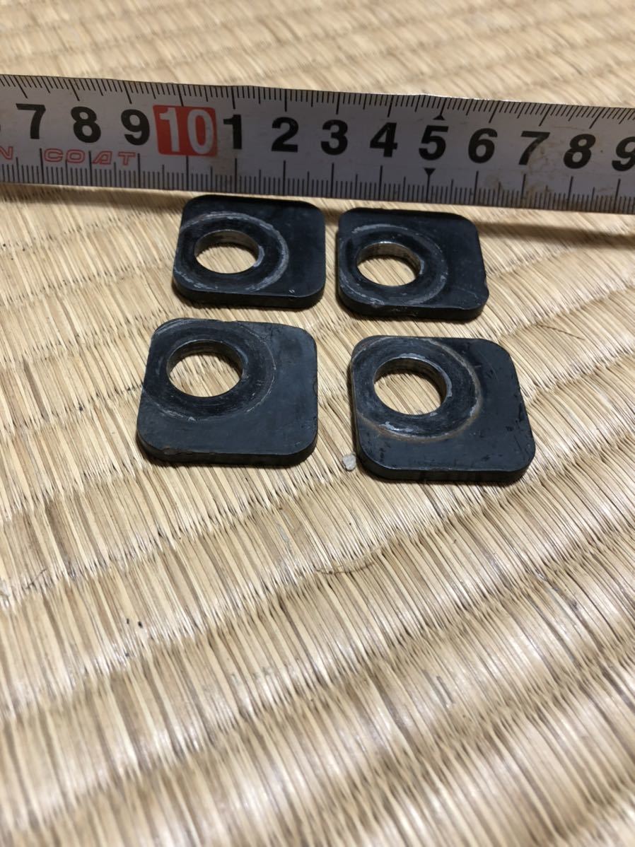 キャンバープレート 326製 車高調 フルタップ キャンバー調整用 全車種対応 Mh Mc Ha He Kei Mk サスペンションキット 一式 売買されたオークション情報 Yahooの商品情報をアーカイブ公開 オークファン Aucfan Com