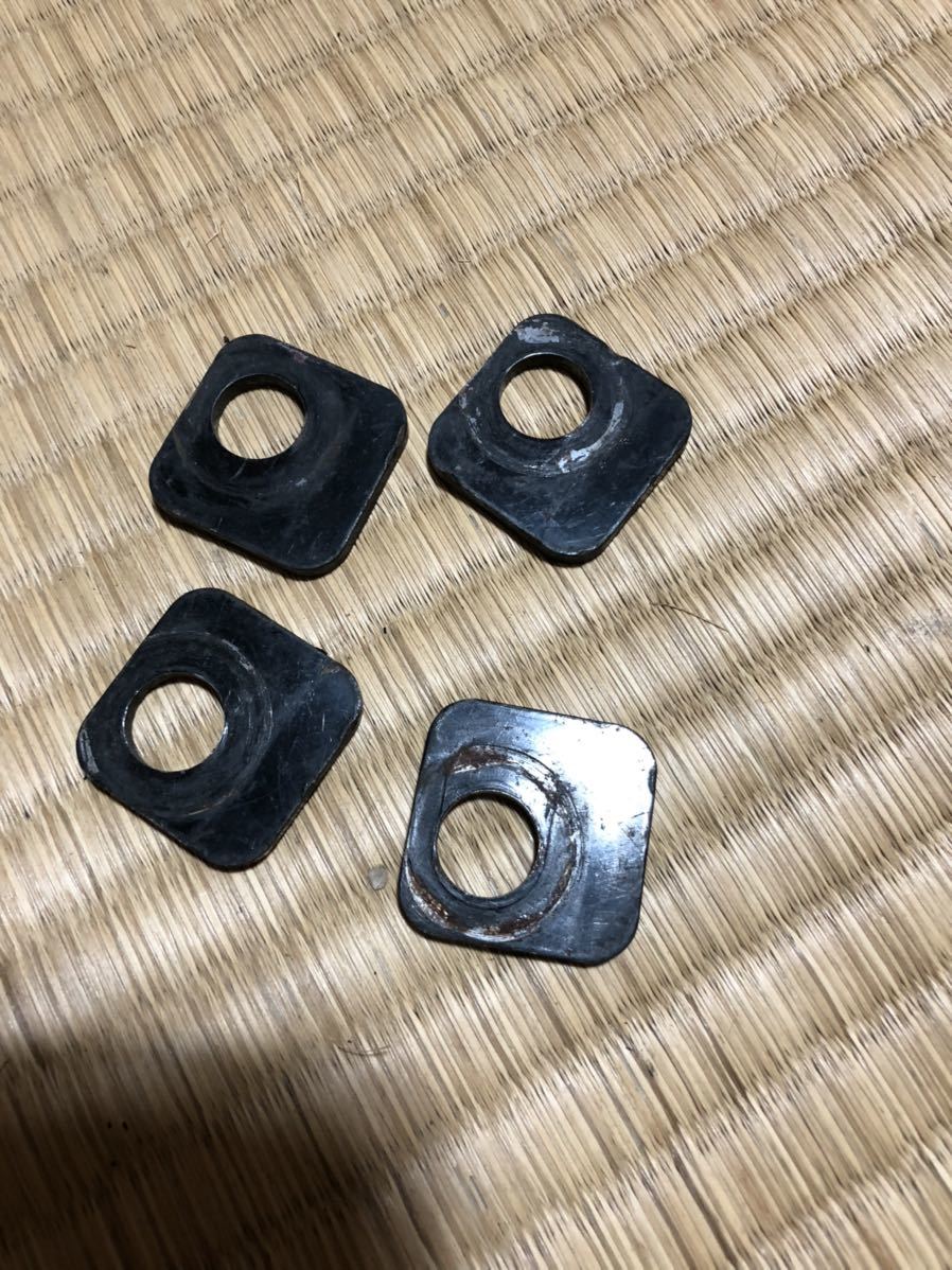 キャンバープレート 326製 車高調 フルタップ キャンバー調整用 全車種対応 Mh Mc Ha He Kei Mk サスペンションキット 一式 売買されたオークション情報 Yahooの商品情報をアーカイブ公開 オークファン Aucfan Com